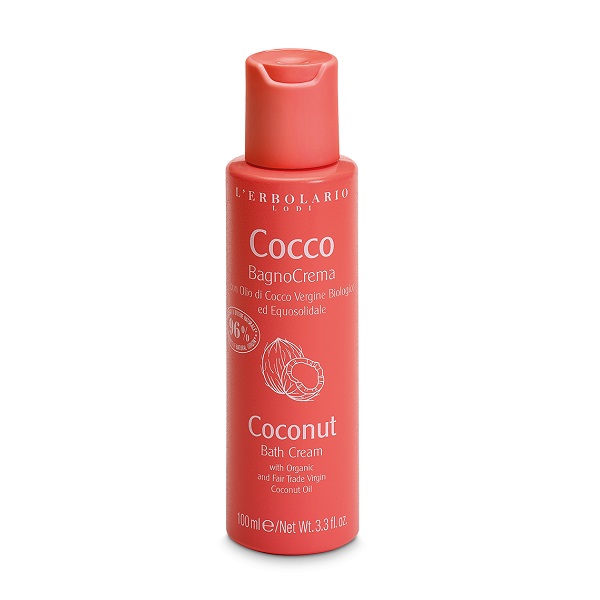 Lerbolario Coconut kupka 100 ml 