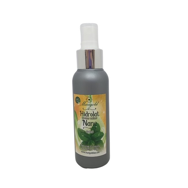 Marigold hidrolat nane 100ml