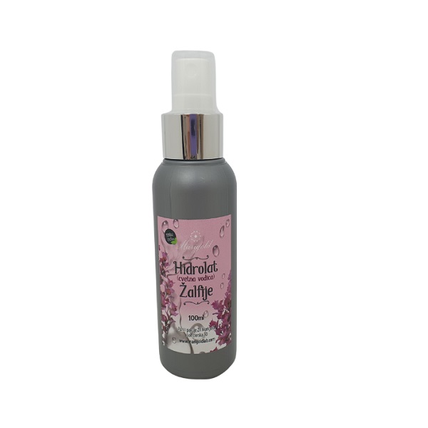 Marigold Hidrolat  žalfije 100ml 