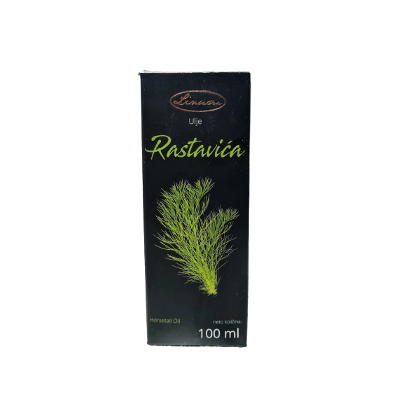 Linum ulje rastavića 100ml