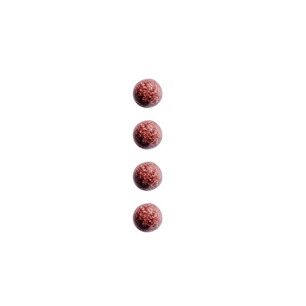 Super sirove kuglice kolagen 105 g Basket 