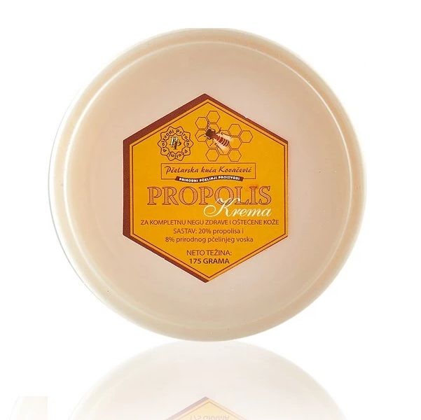 Propolis krema Kovačević 175g