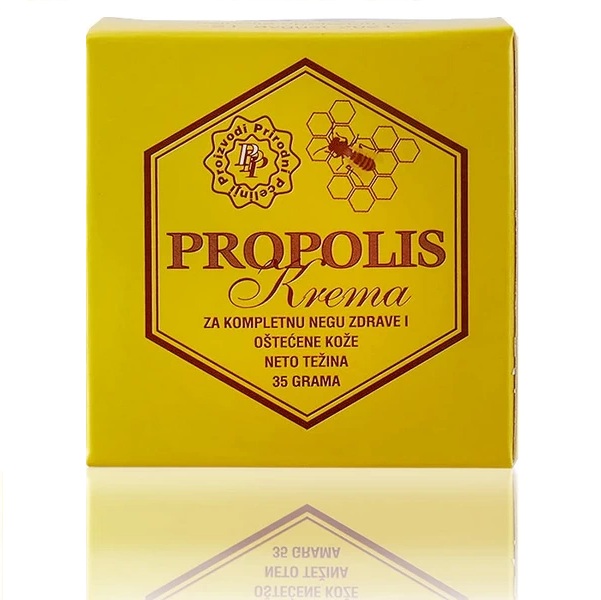 Propolis krema 35 g