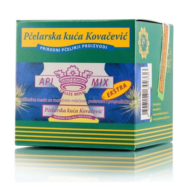 Api miks ekstra 450 g Kovačević