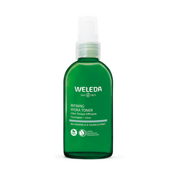 Weleda Rafining Hydra Toner - Hidratantni tonik 150ml