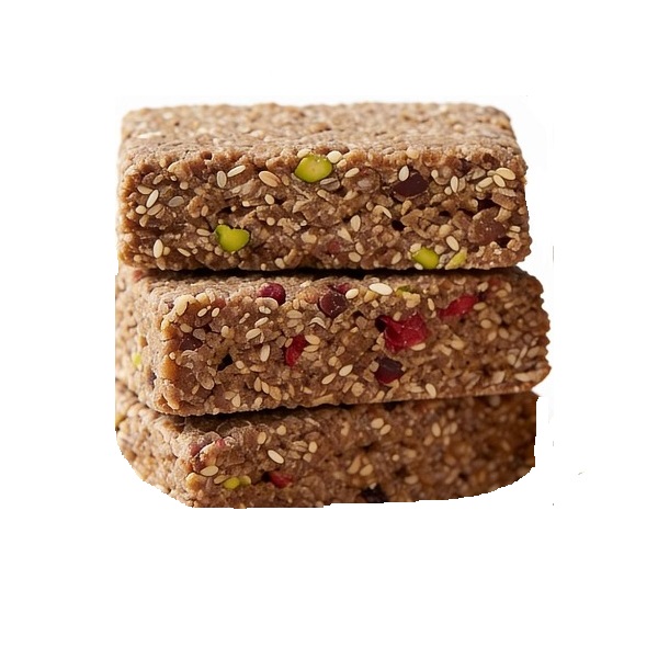 Slatke pločice sa pistaćima i malinom 1kg