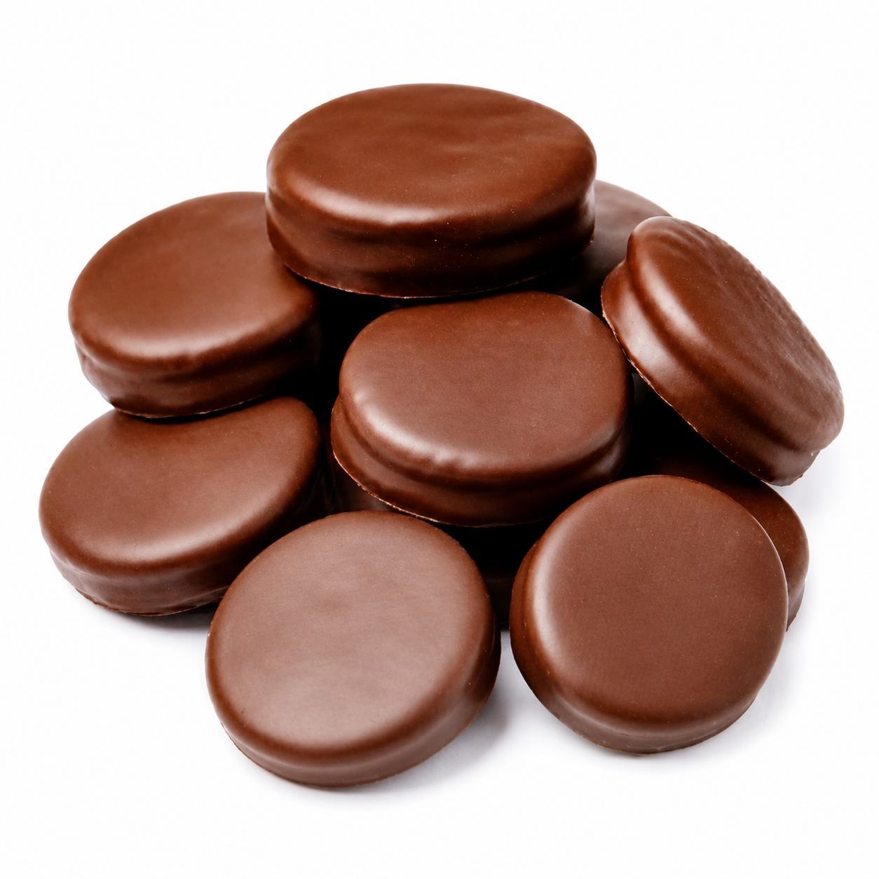 Čoko keks sa stevijom 1kg Tim