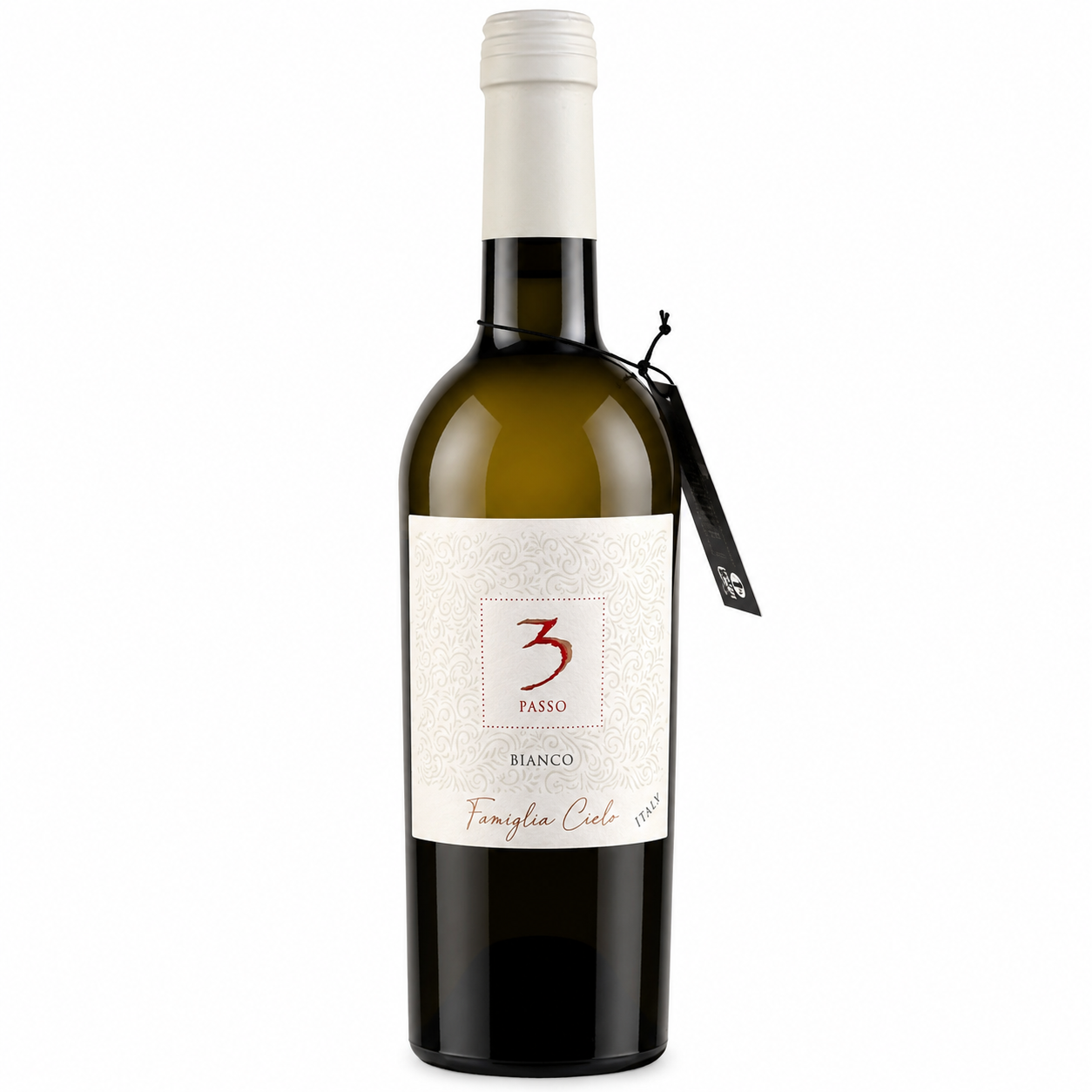 Vino 3 Passo belo organsko 0,75l Cielo e Terra
