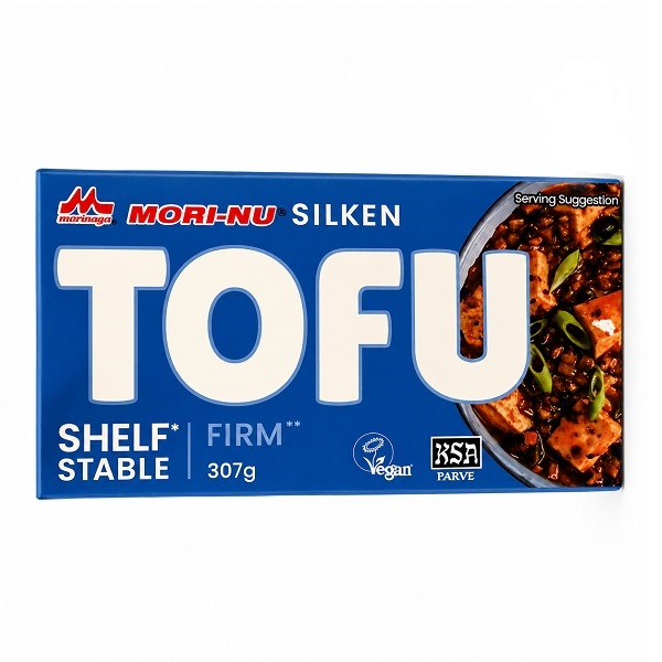 Tofu čvrsti 307g
