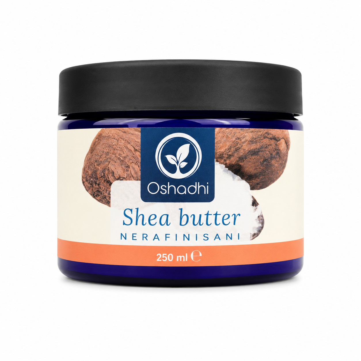 Oshadhi SHEA BUTTER  250ml