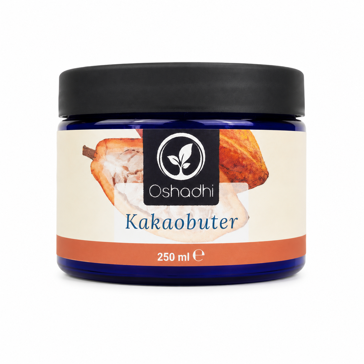 Oshadhi KAKAO BUTER  nerafinisani bio 250g