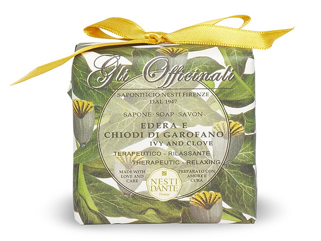 Gli officinali Sapun Bršljan i Detelina 200g