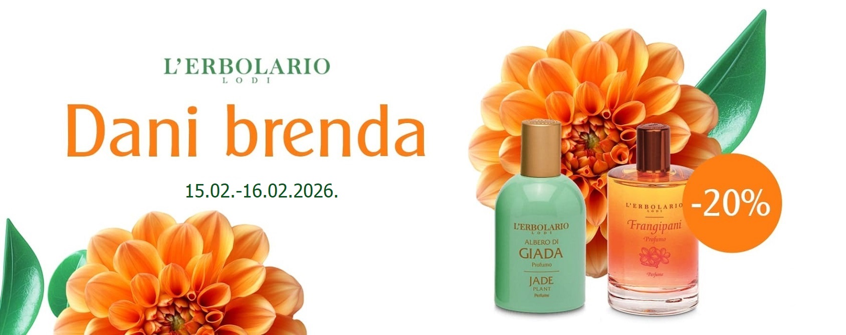 LERBOLARIO DANI BRENDA