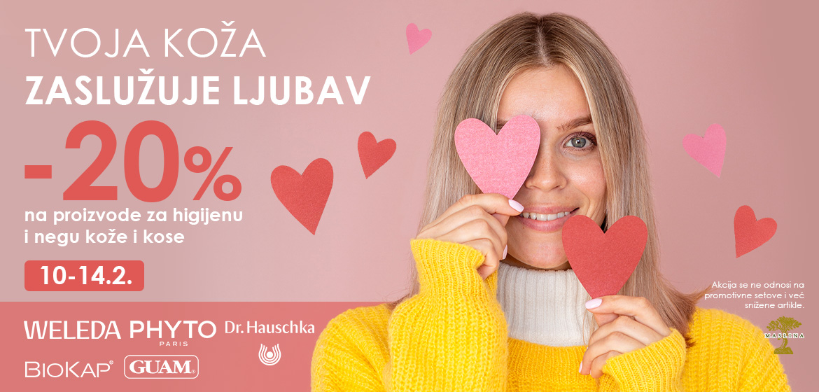 DOING BRENDOVI POPUST DAN ZALJUBLJENIH