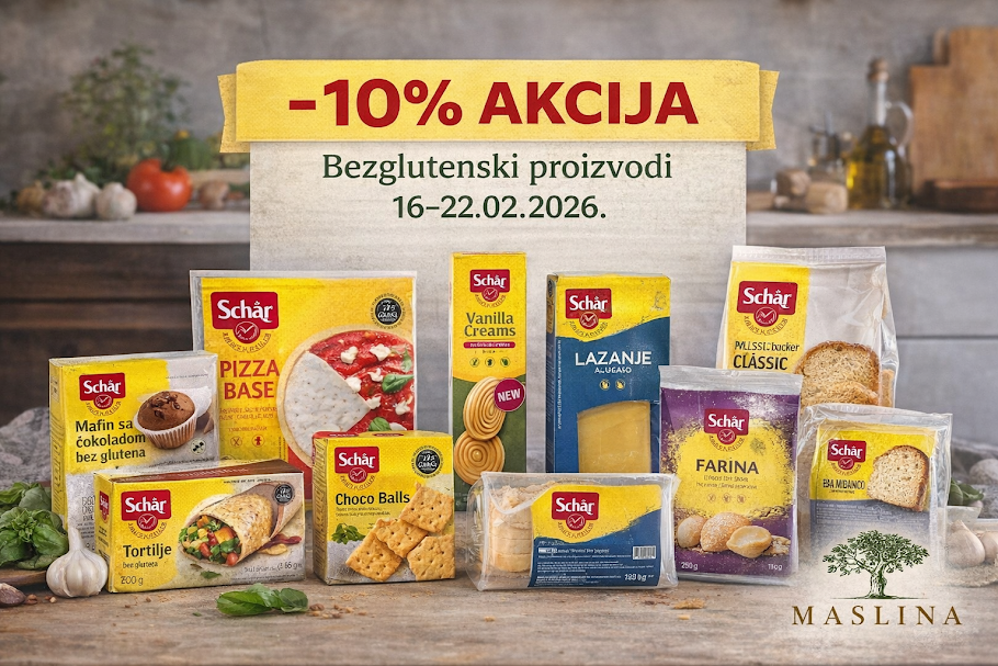 schar akcija februar