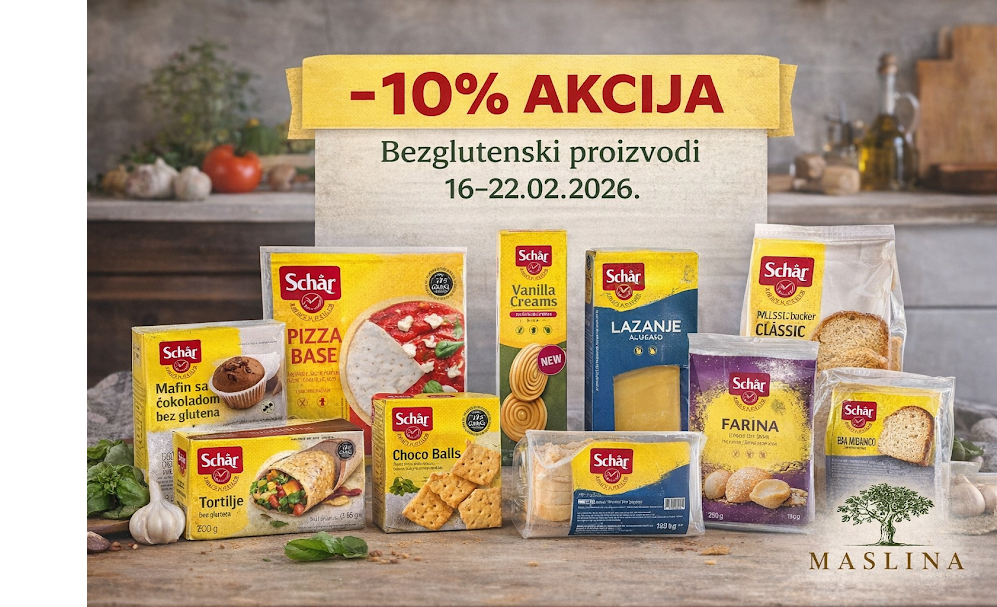 schar akcija februar